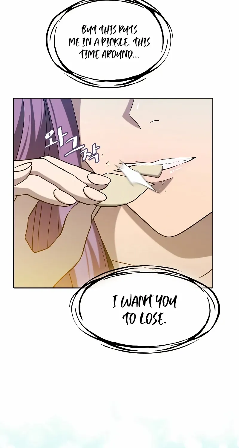 The Constellation That Returned From Hell Chapter 150 page 83 - 