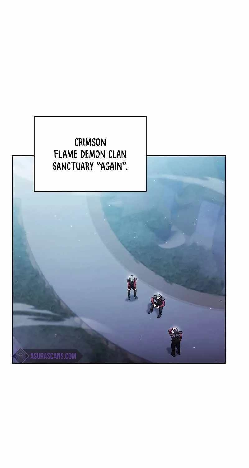 The Constellation That Returned From Hell Chapter 151 page 2 - 