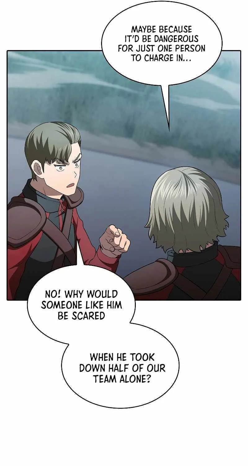 The Constellation That Returned From Hell Chapter 151 page 12 - 