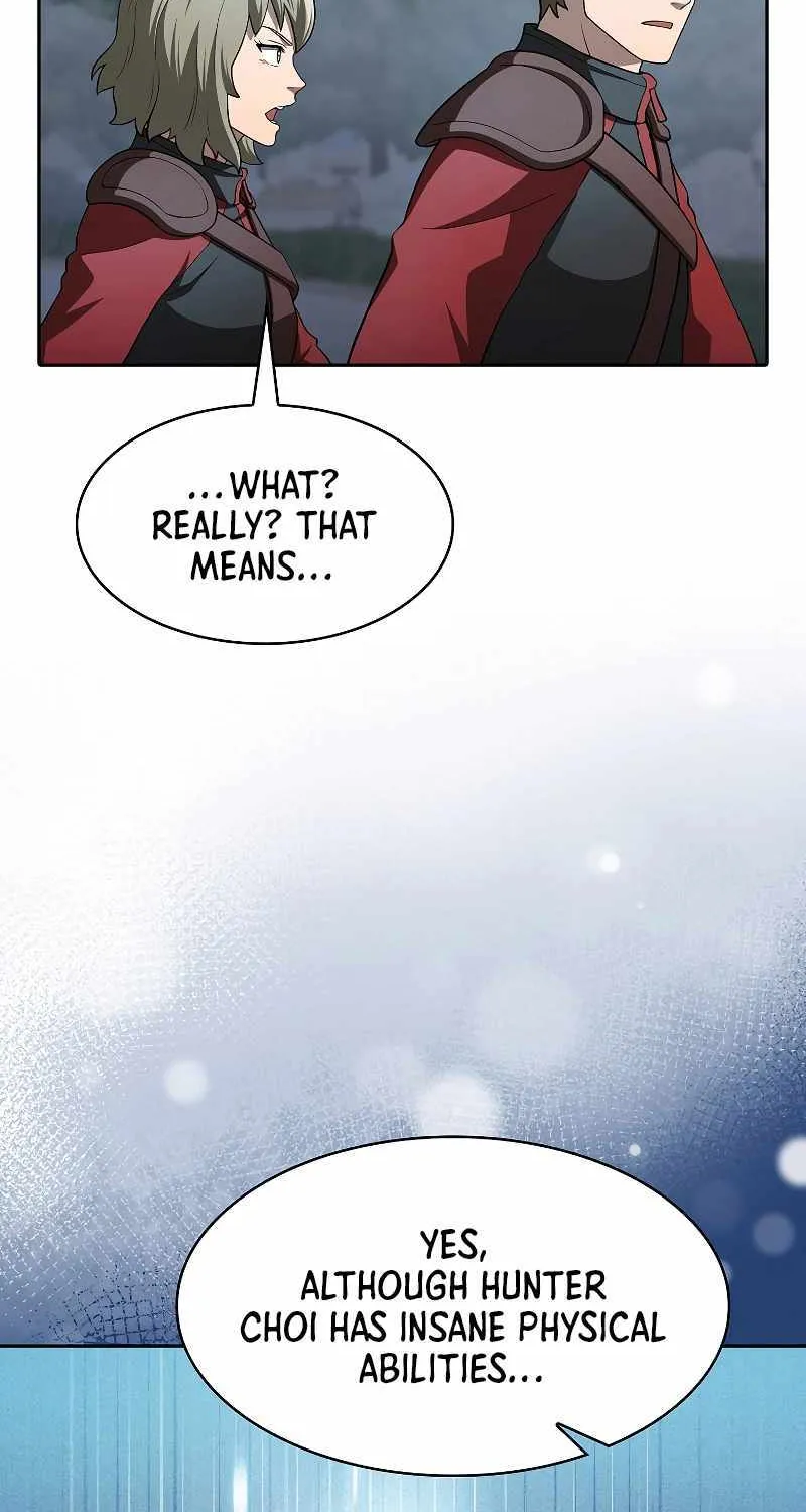 The Constellation That Returned From Hell Chapter 151 page 15 - 