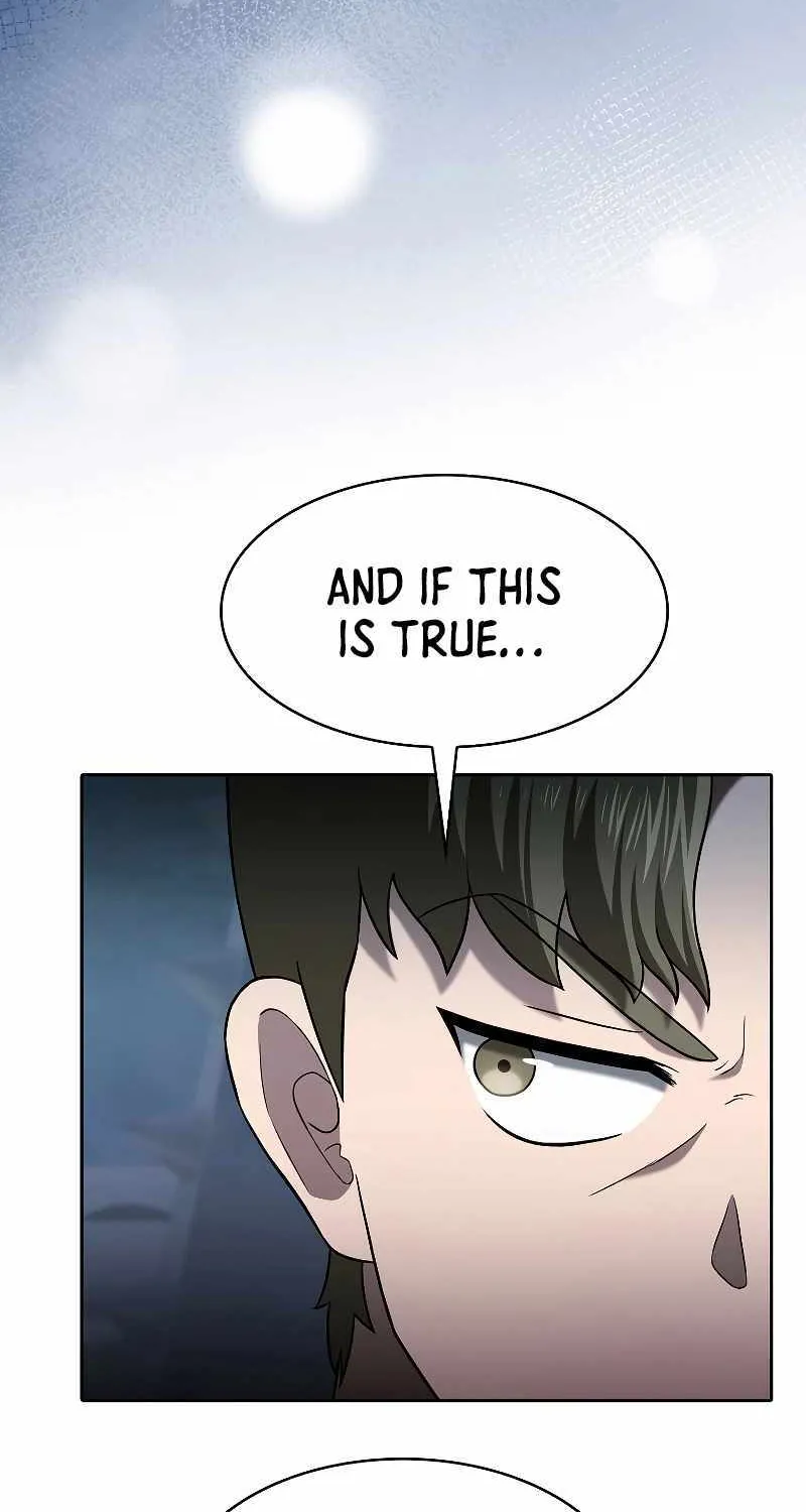 The Constellation That Returned From Hell Chapter 151 page 17 - 