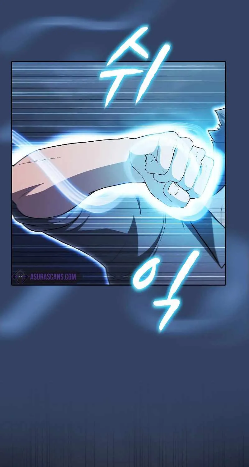 The Constellation That Returned From Hell Chapter 151 page 22 - 