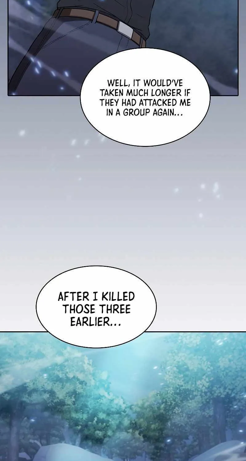 The Constellation That Returned From Hell Chapter 151 page 27 - 