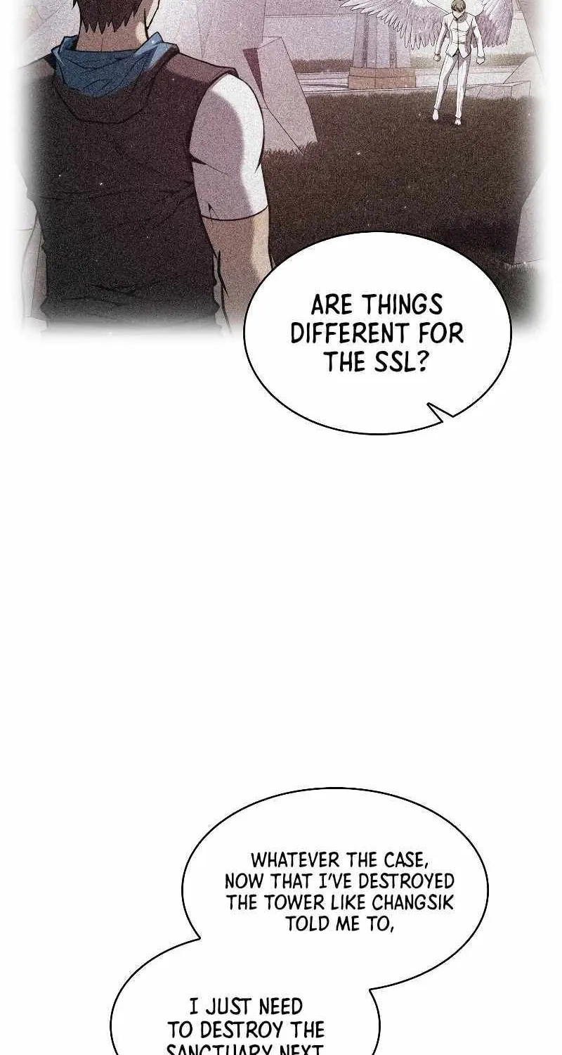 The Constellation That Returned From Hell Chapter 151 page 29 - 