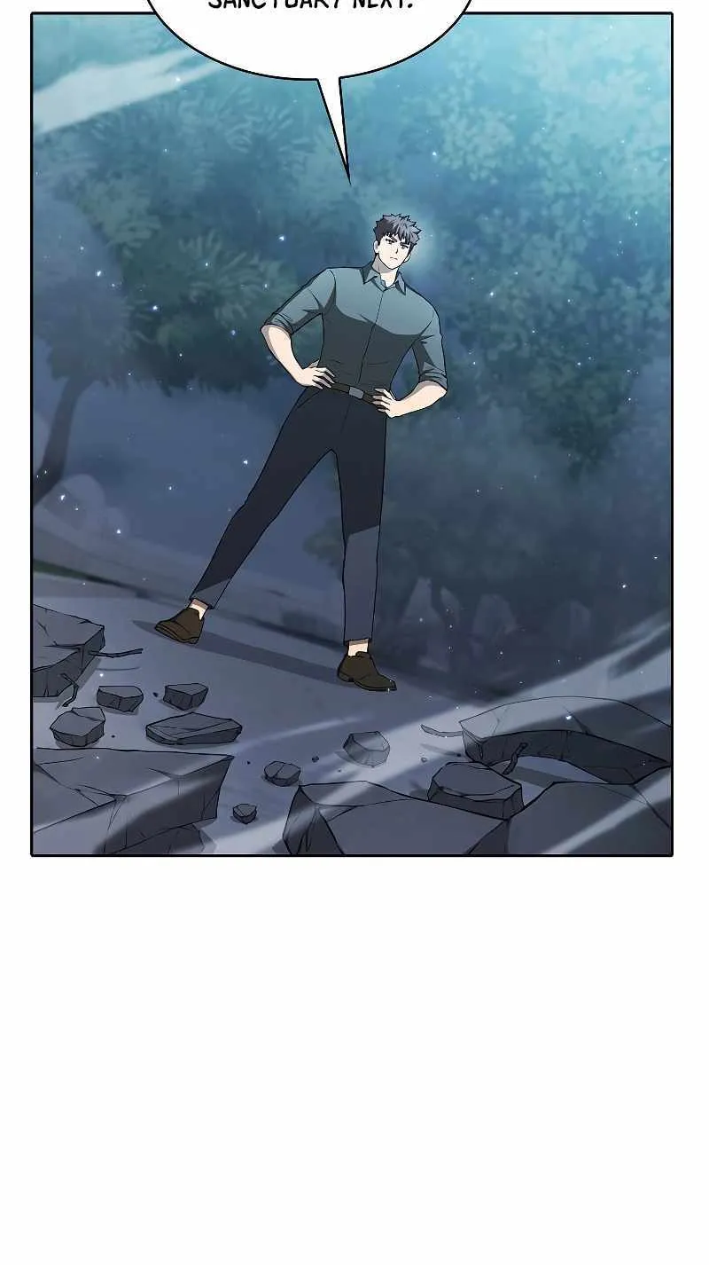 The Constellation That Returned From Hell Chapter 151 page 30 - 