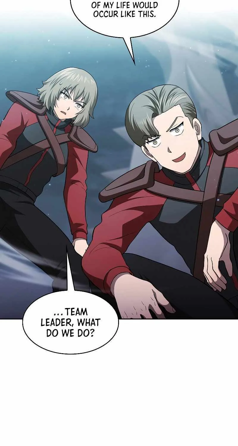 The Constellation That Returned From Hell Chapter 151 page 4 - 
