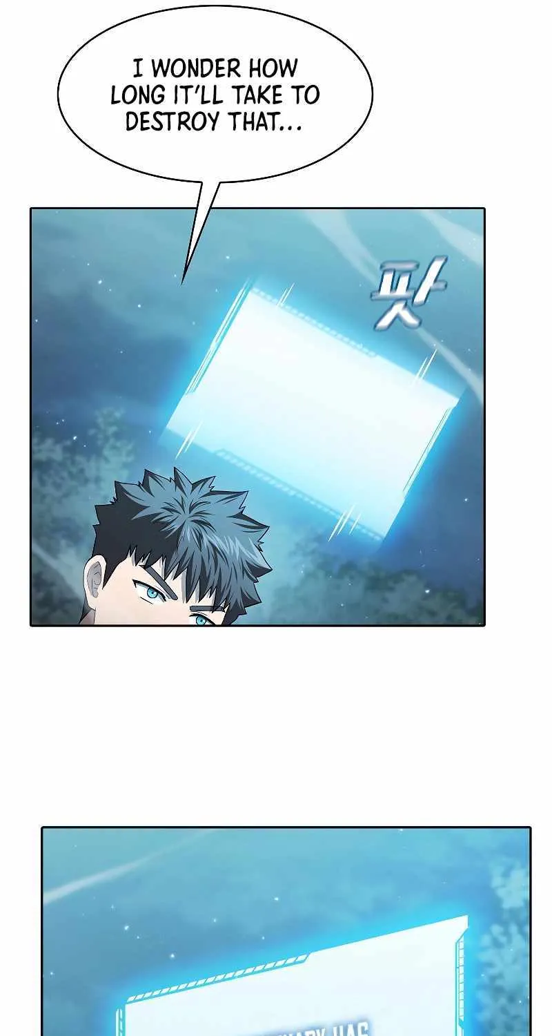 The Constellation That Returned From Hell Chapter 151 page 31 - 