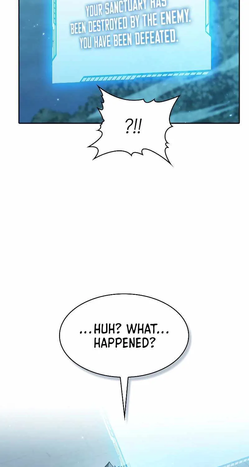 The Constellation That Returned From Hell Chapter 151 page 32 - 