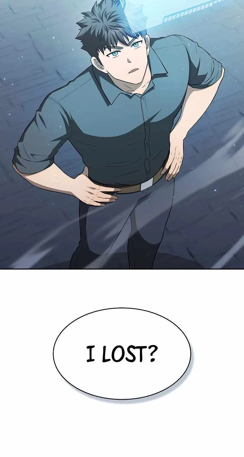 The Constellation That Returned From Hell Chapter 151 page 33 - 