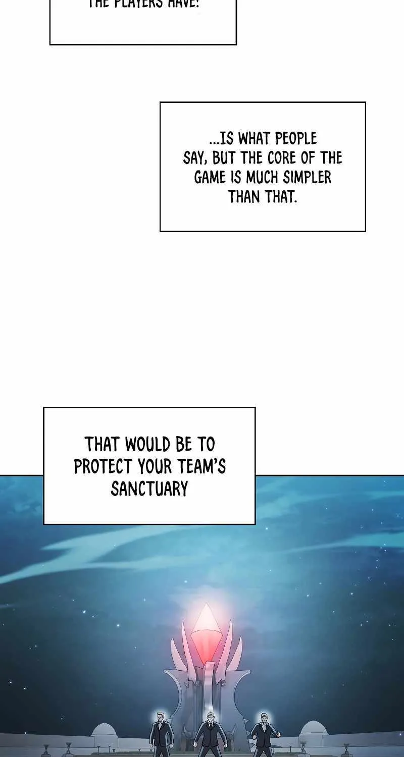 The Constellation That Returned From Hell Chapter 151 page 37 - 