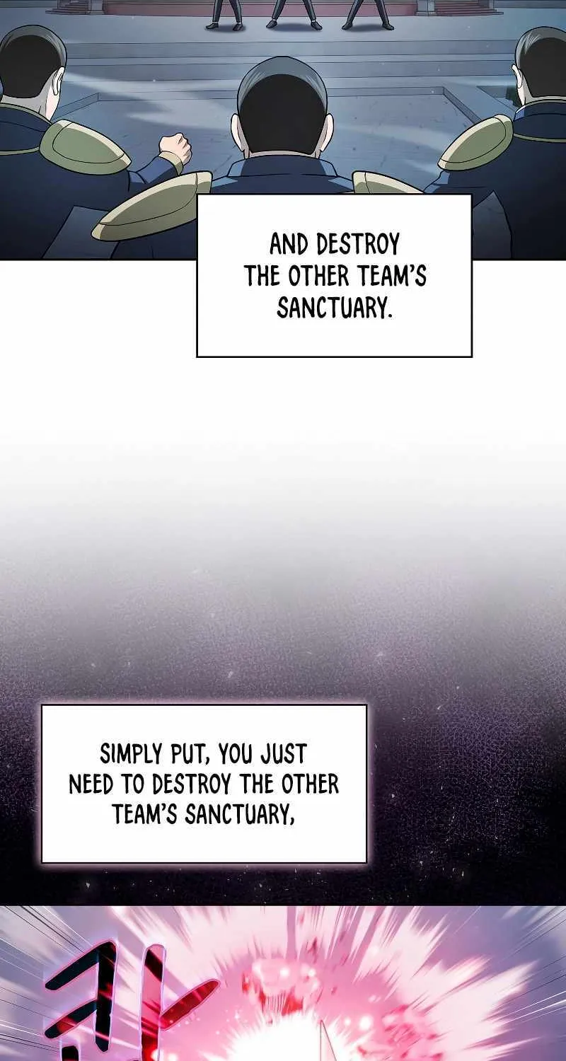 The Constellation That Returned From Hell Chapter 151 page 38 - 