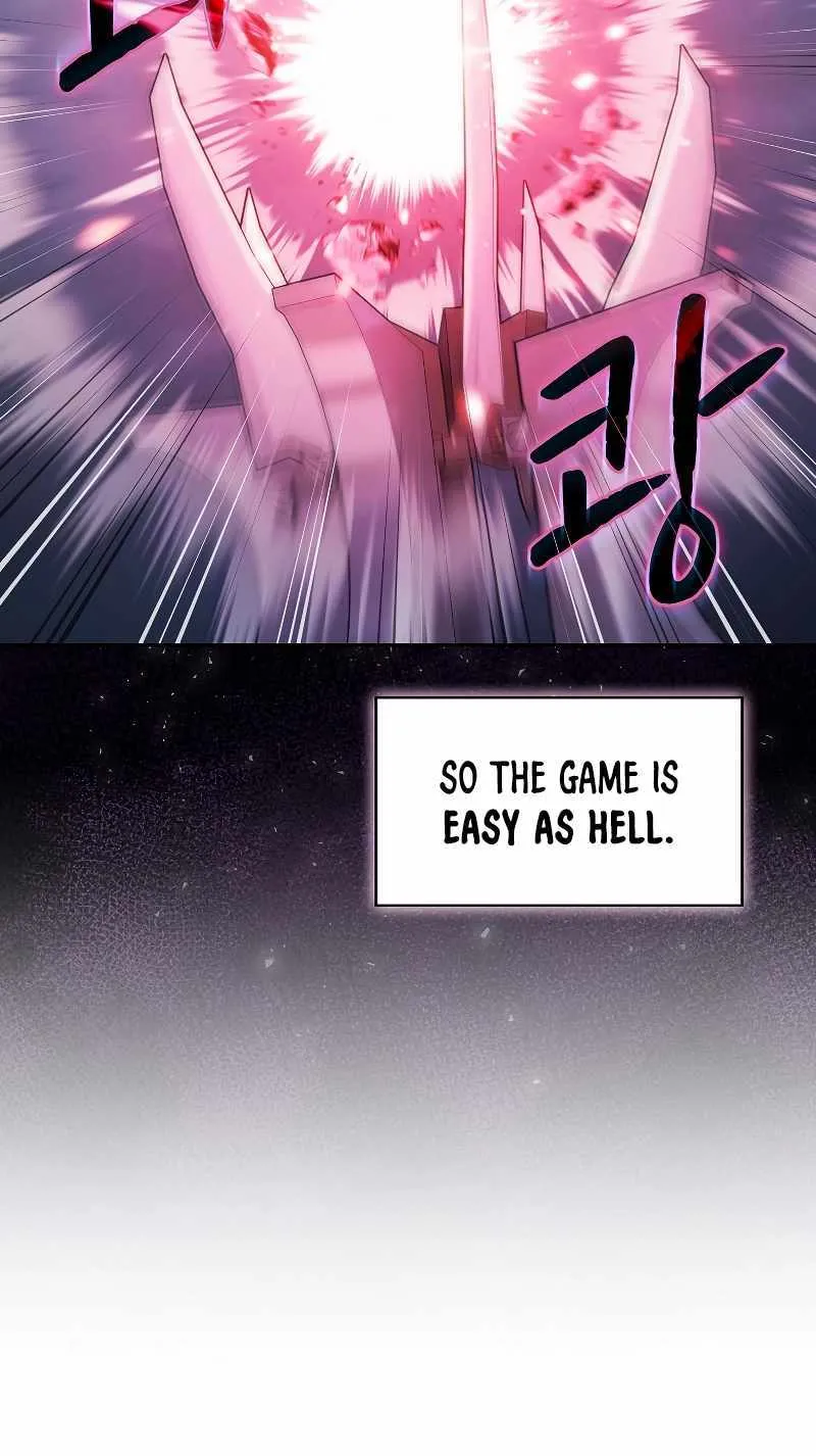 The Constellation That Returned From Hell Chapter 151 page 39 - 
