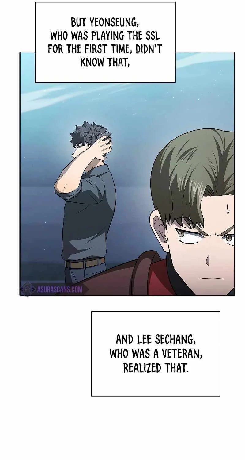 The Constellation That Returned From Hell Chapter 151 page 40 - 