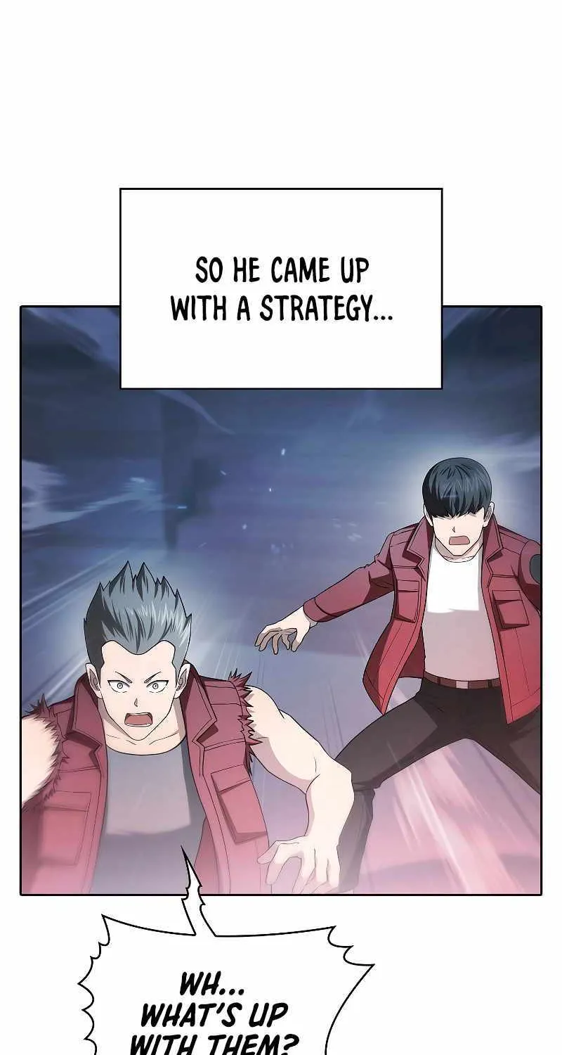 The Constellation That Returned From Hell Chapter 151 page 41 - 