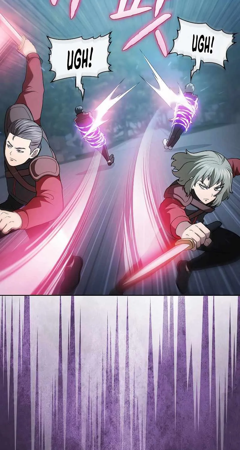 The Constellation That Returned From Hell Chapter 151 page 46 - 