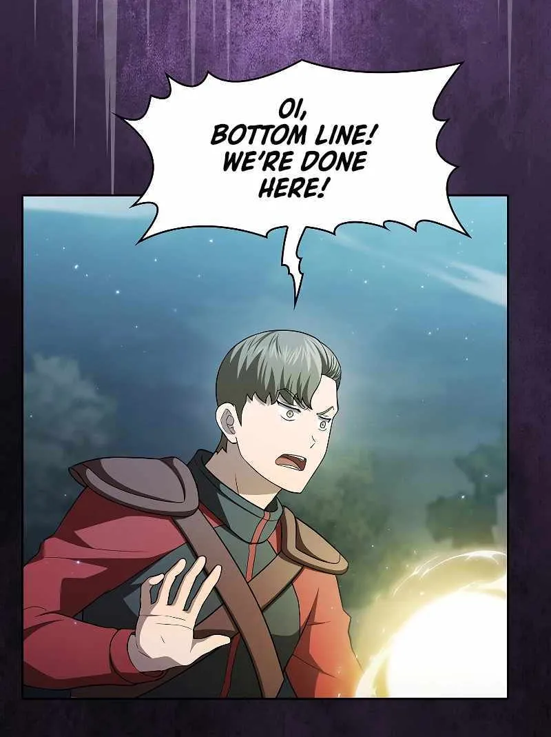 The Constellation That Returned From Hell Chapter 151 page 47 - 