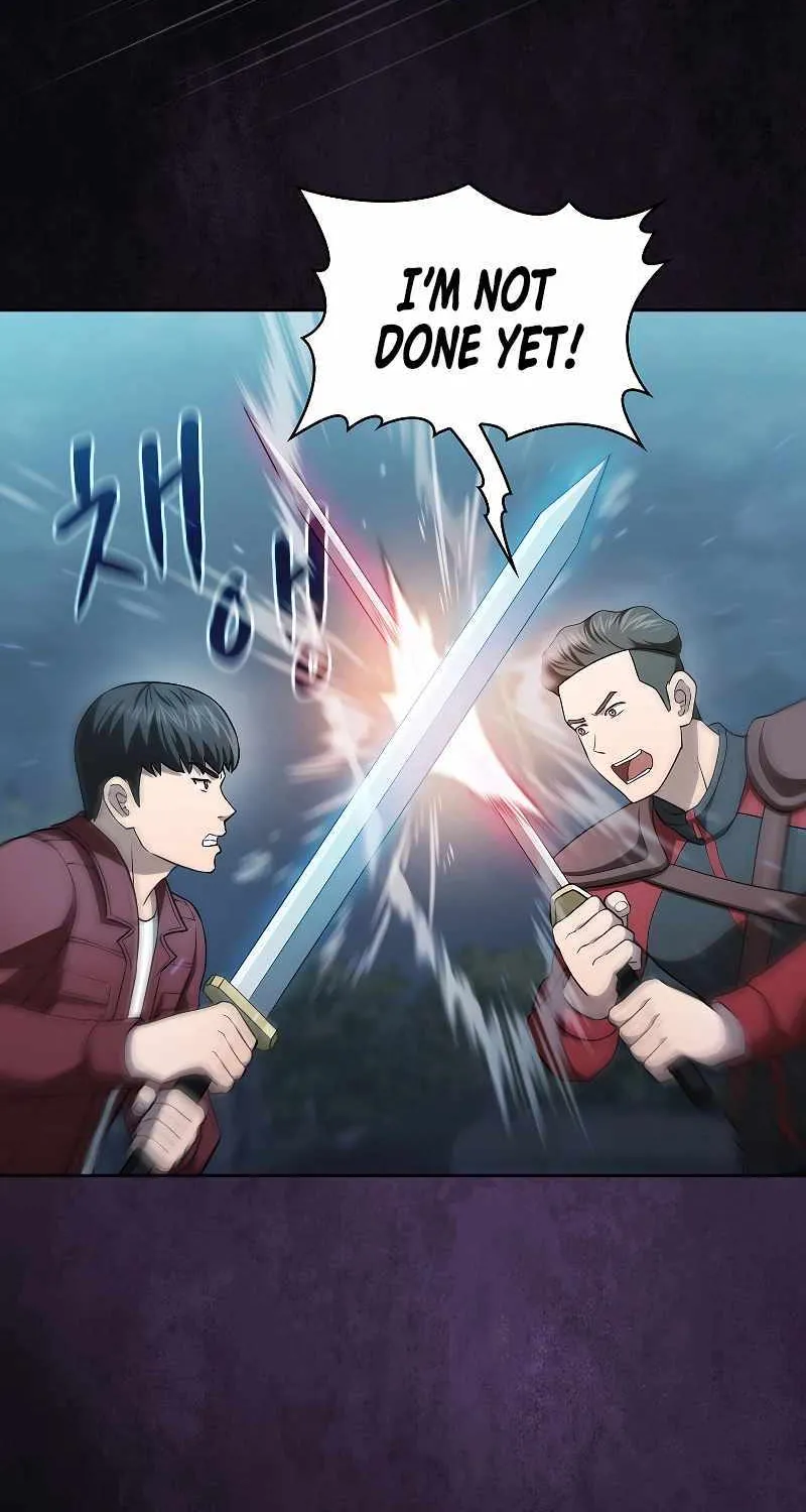 The Constellation That Returned From Hell Chapter 151 page 49 - 
