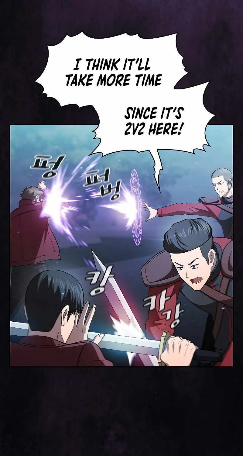 The Constellation That Returned From Hell Chapter 151 page 50 - 