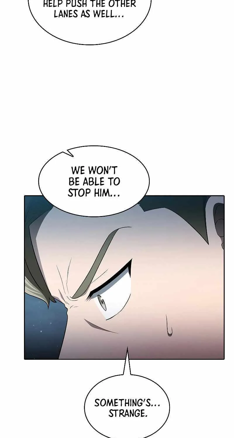 The Constellation That Returned From Hell Chapter 151 page 6 - 