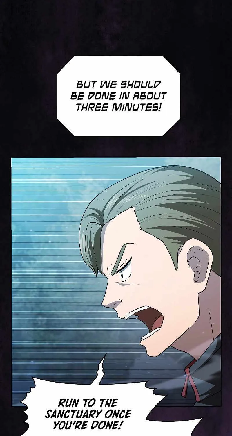 The Constellation That Returned From Hell Chapter 151 page 51 - 