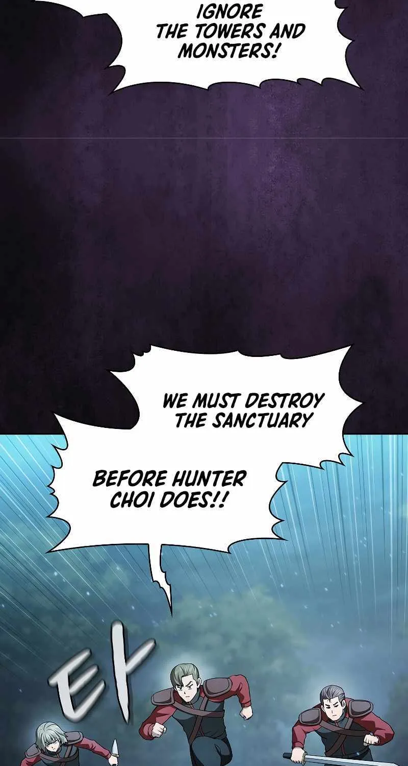 The Constellation That Returned From Hell Chapter 151 page 52 - 