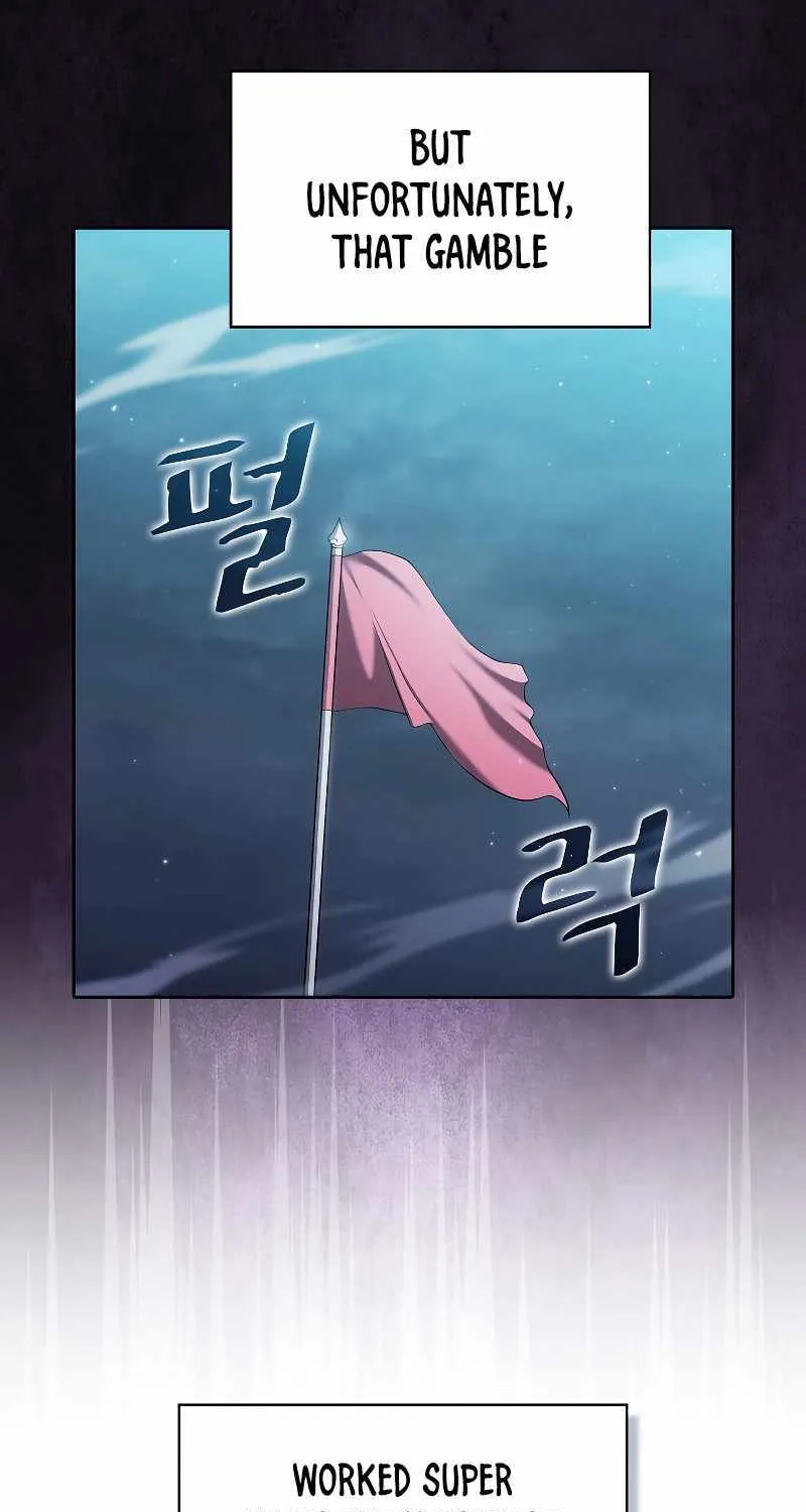 The Constellation That Returned From Hell Chapter 151 page 54 - 