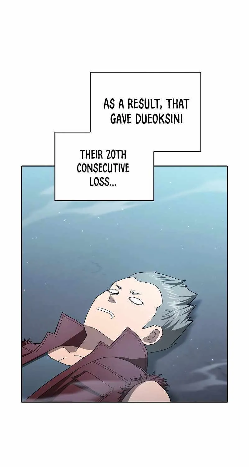 The Constellation That Returned From Hell Chapter 151 page 56 - 