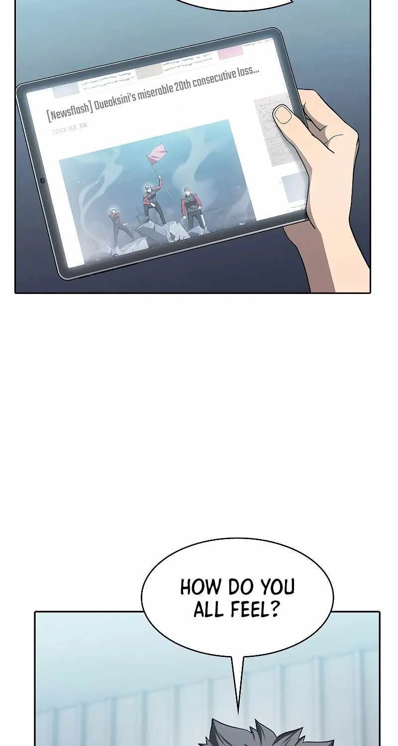 The Constellation That Returned From Hell Chapter 151 page 60 - 