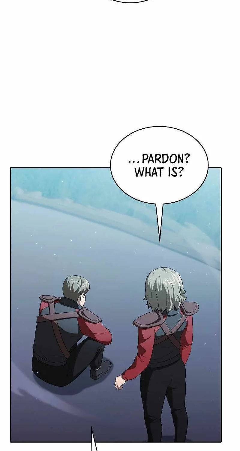 The Constellation That Returned From Hell Chapter 151 page 7 - 