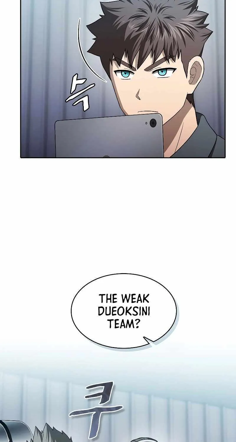 The Constellation That Returned From Hell Chapter 151 page 61 - 