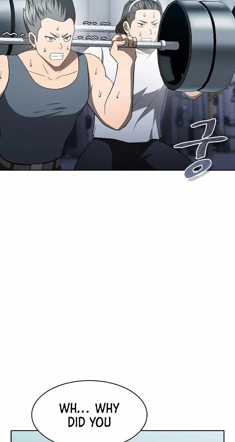 The Constellation That Returned From Hell Chapter 151 page 62 - 