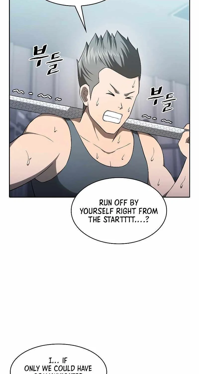 The Constellation That Returned From Hell Chapter 151 page 63 - 
