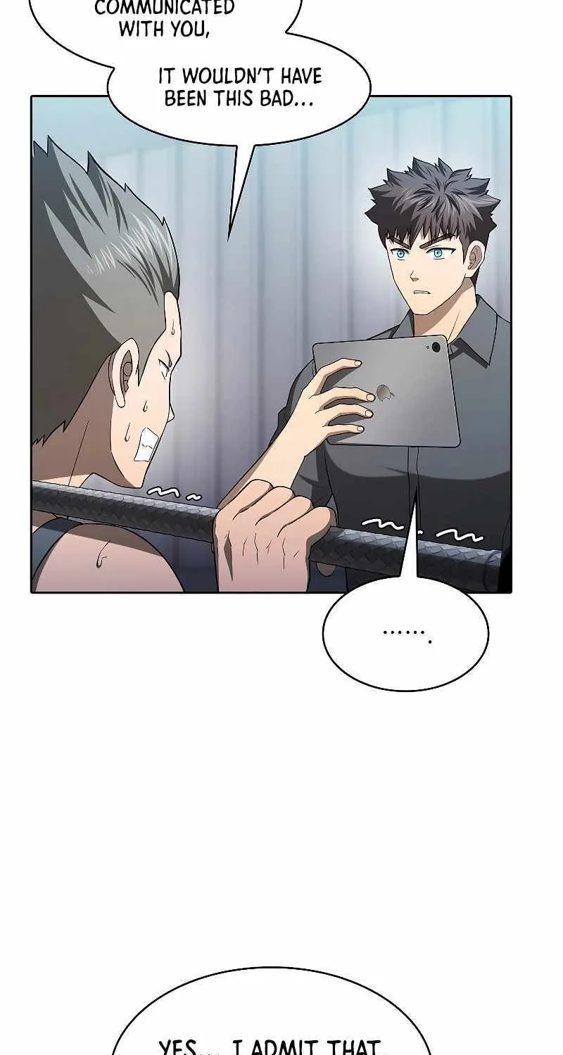 The Constellation That Returned From Hell Chapter 151 page 64 - 