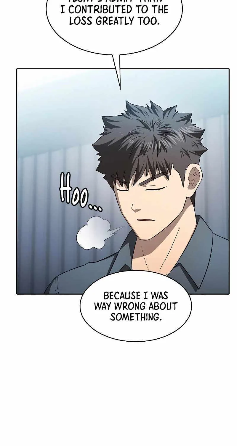 The Constellation That Returned From Hell Chapter 151 page 65 - 