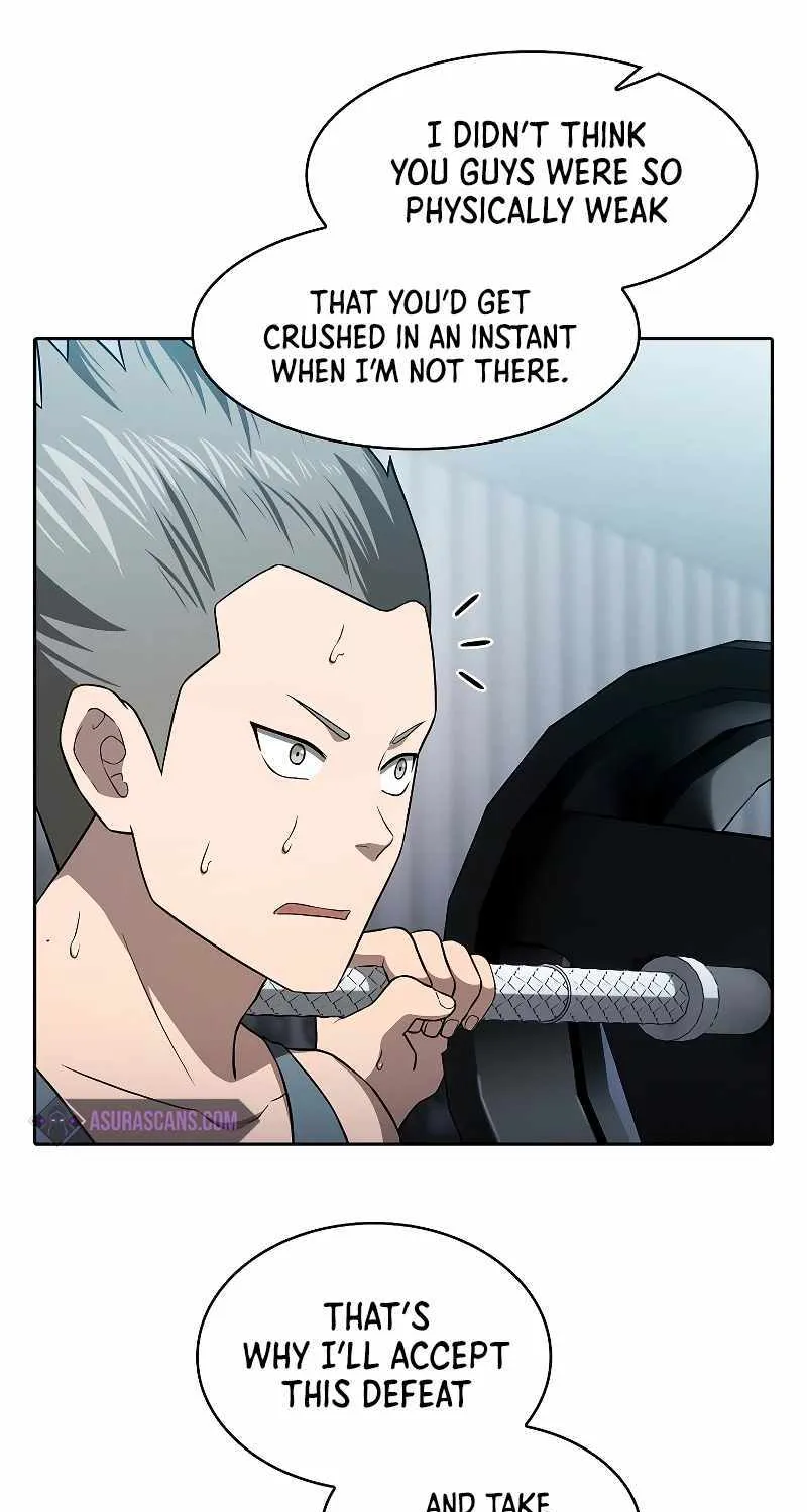 The Constellation That Returned From Hell Chapter 151 page 66 - 
