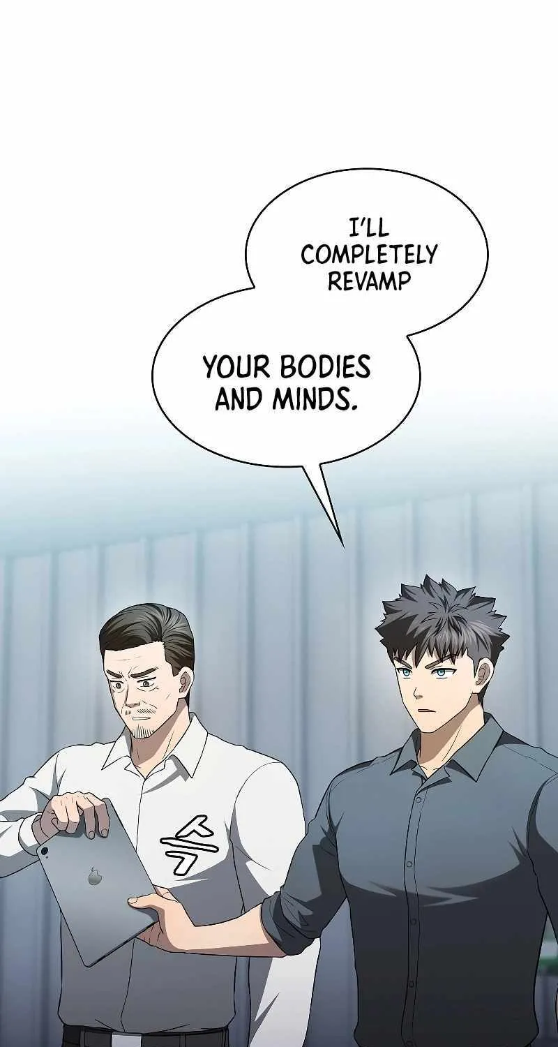 The Constellation That Returned From Hell Chapter 151 page 68 - 
