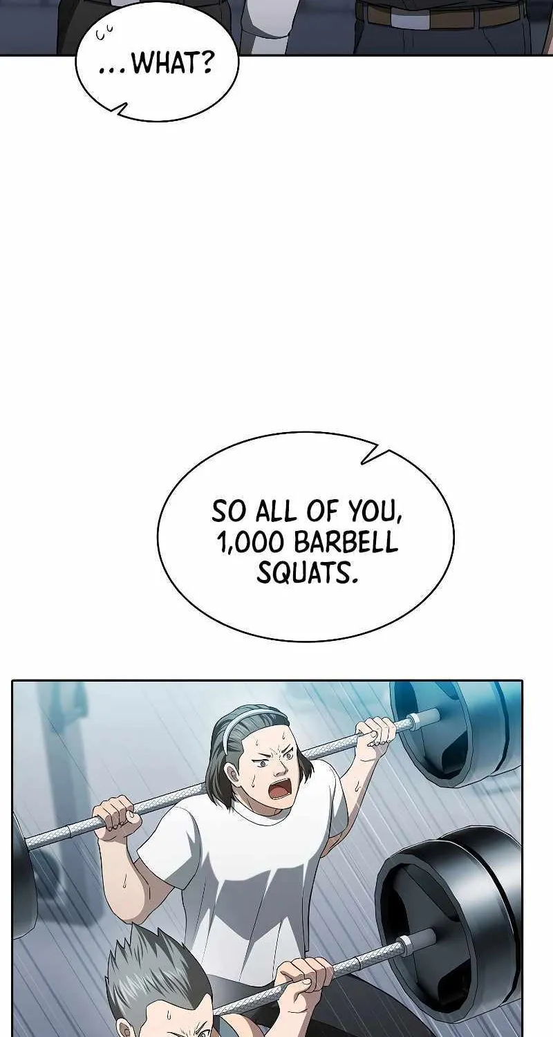 The Constellation That Returned From Hell Chapter 151 page 69 - 