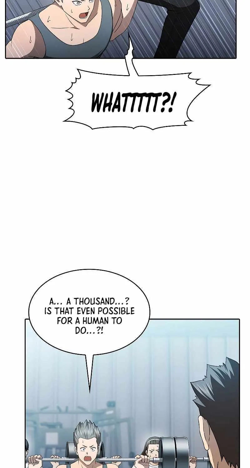 The Constellation That Returned From Hell Chapter 151 page 70 - 