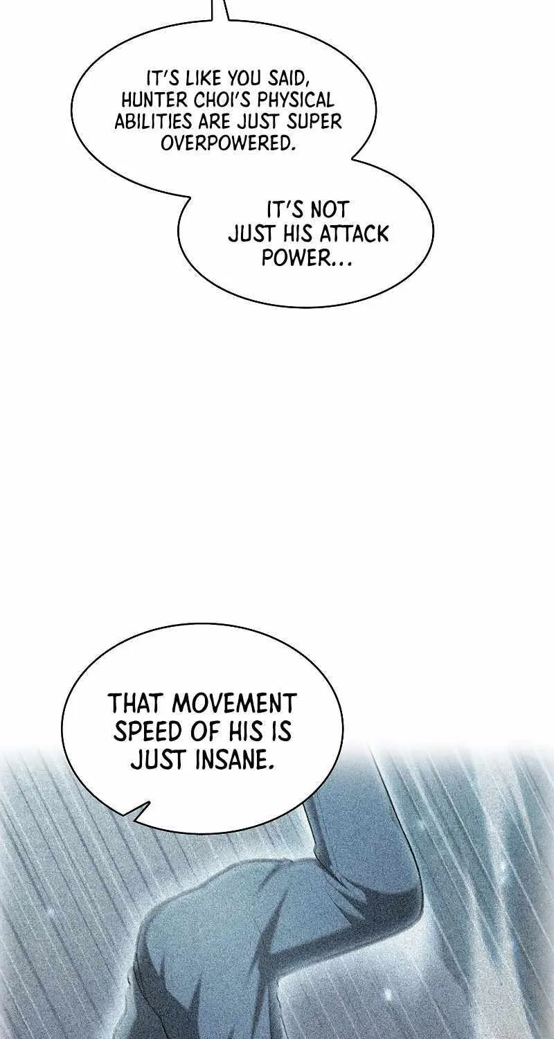 The Constellation That Returned From Hell Chapter 151 page 8 - 