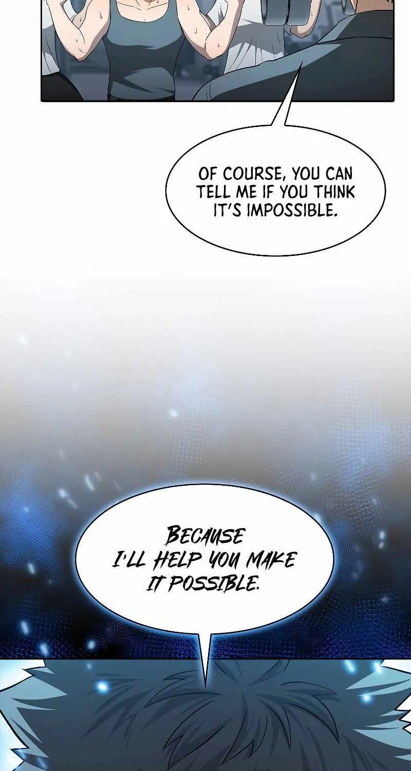 The Constellation That Returned From Hell Chapter 151 page 71 - 