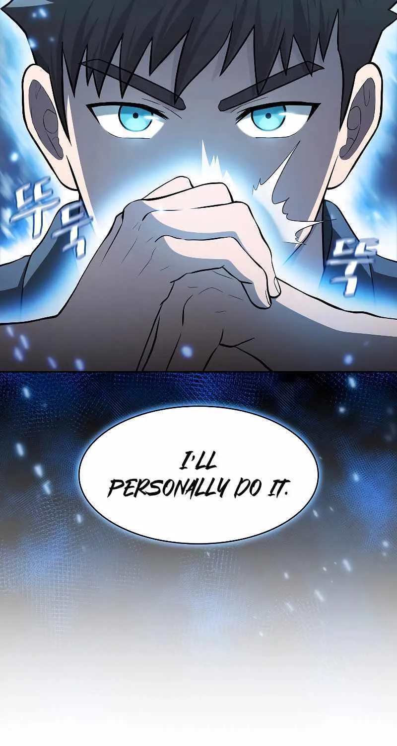 The Constellation That Returned From Hell Chapter 151 page 72 - 