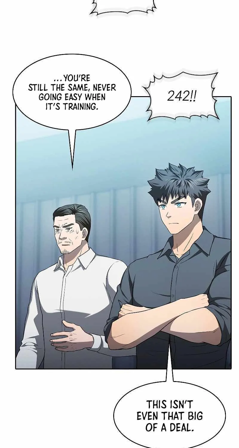 The Constellation That Returned From Hell Chapter 151 page 76 - 
