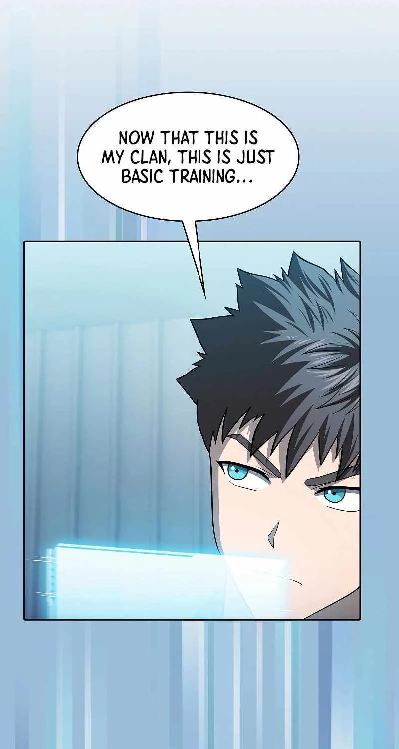 The Constellation That Returned From Hell Chapter 151 page 78 - 