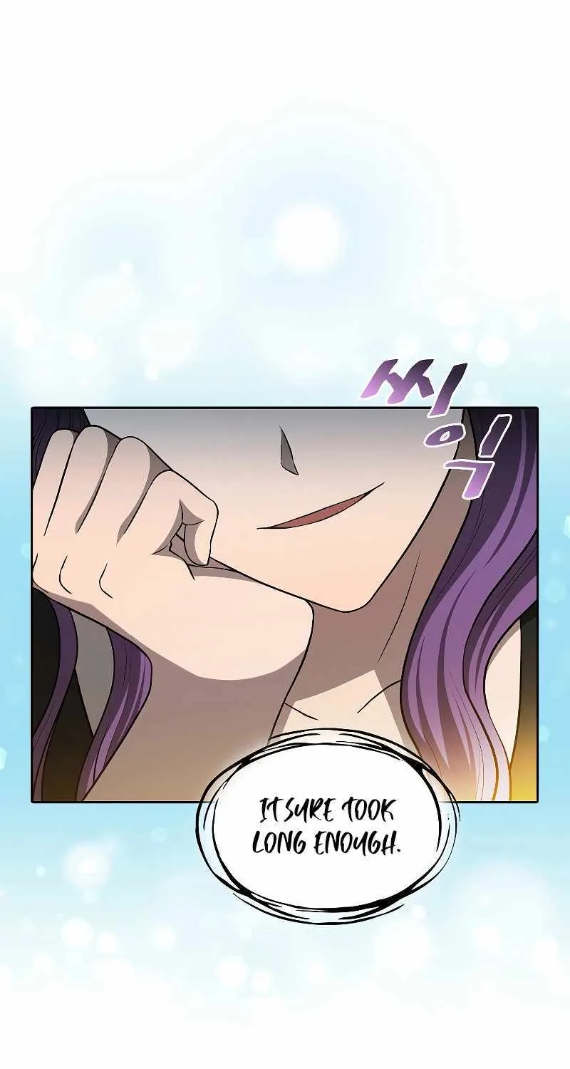 The Constellation That Returned From Hell Chapter 151 page 82 - 