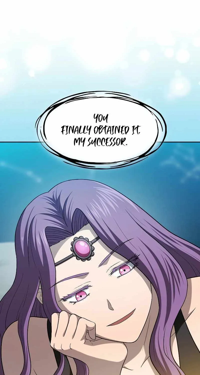 The Constellation That Returned From Hell Chapter 151 page 83 - 