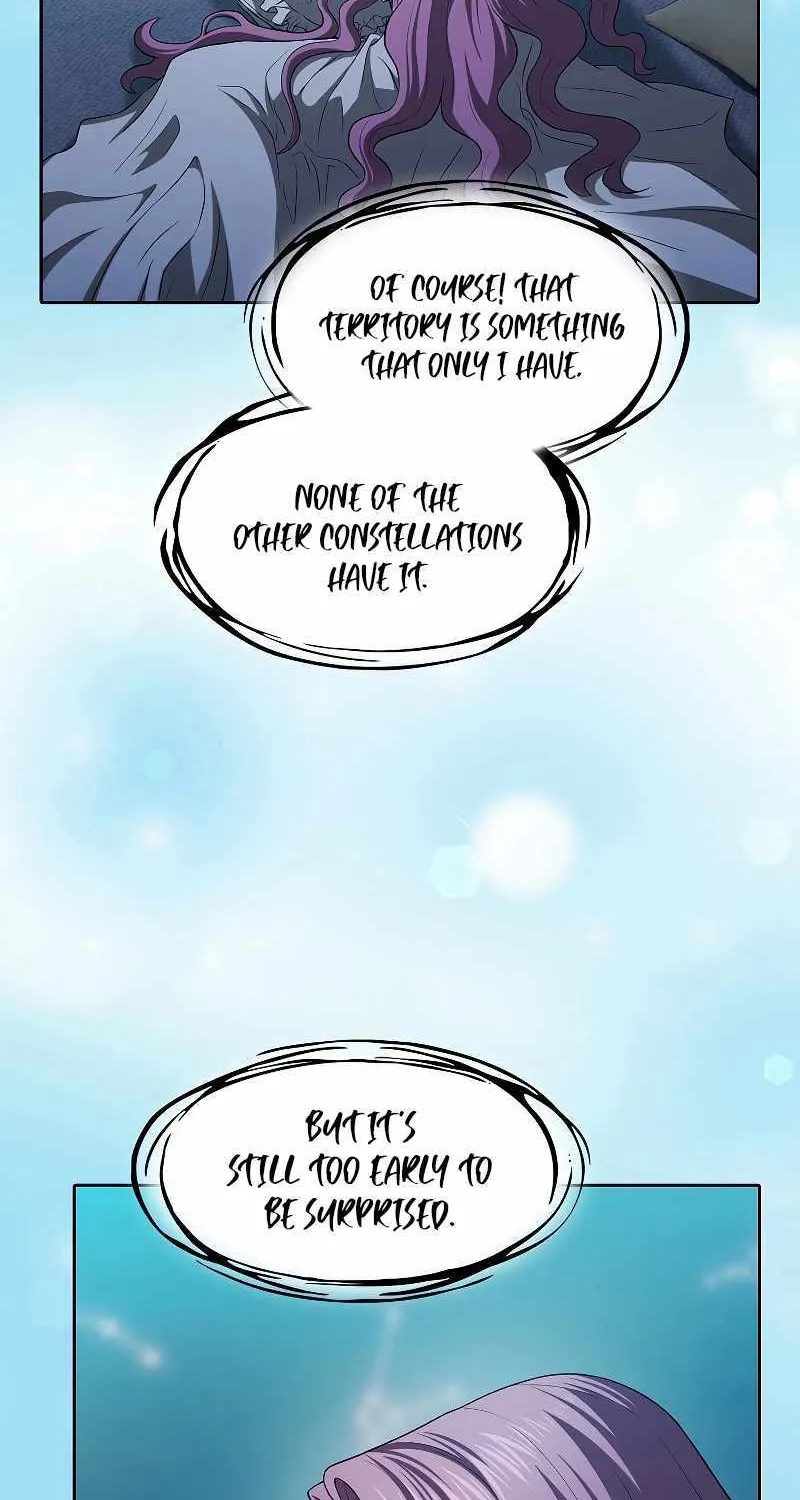 The Constellation That Returned From Hell Chapter 151 page 85 - 