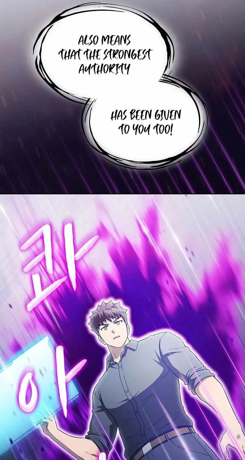 The Constellation That Returned From Hell Chapter 151 page 87 - 