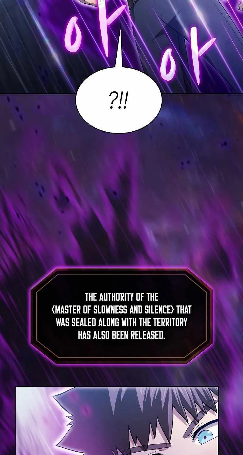 The Constellation That Returned From Hell Chapter 151 page 88 - 