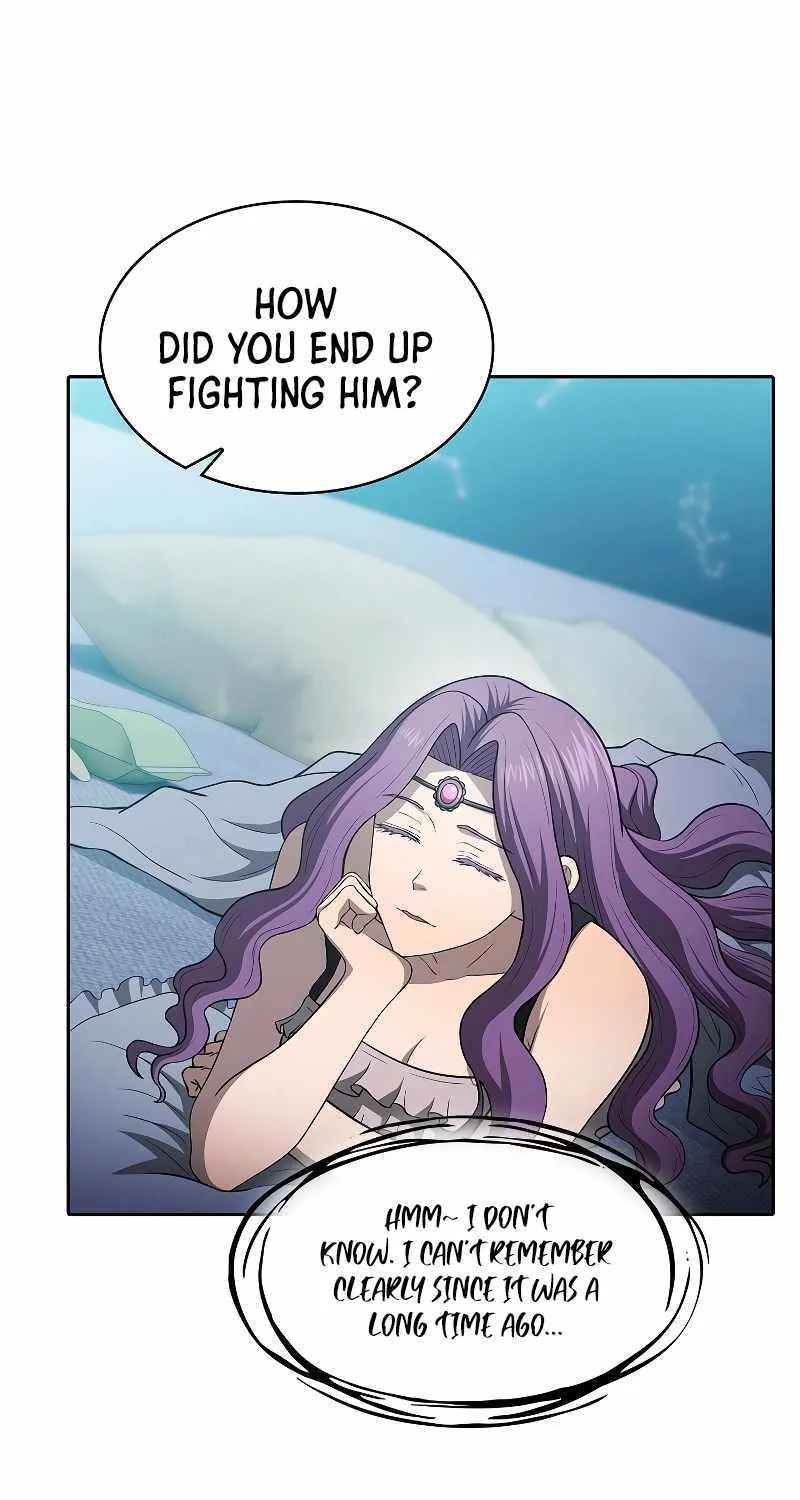 The Constellation That Returned From Hell Chapter 152 page 12 - 