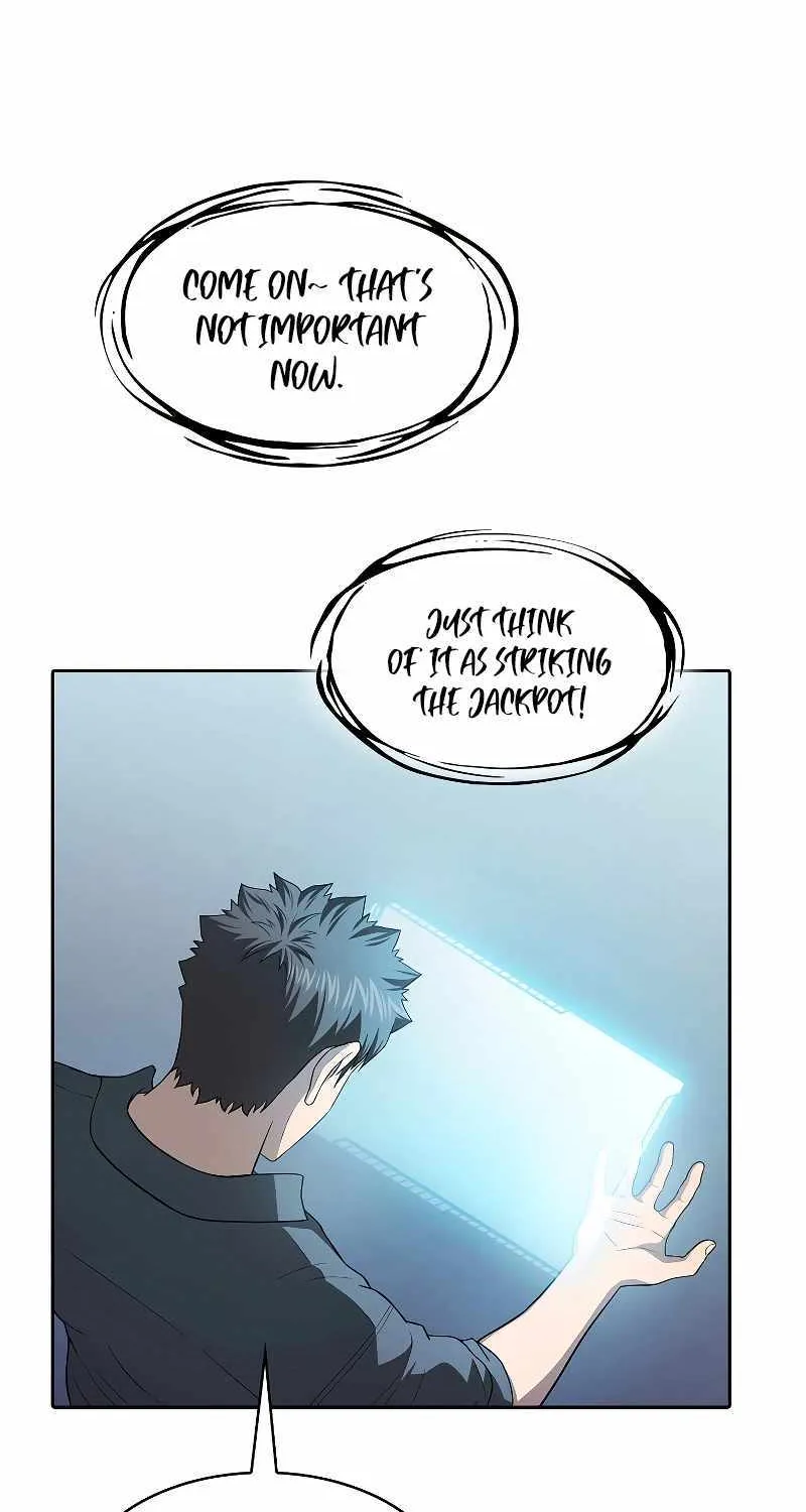The Constellation That Returned From Hell Chapter 152 page 13 - 